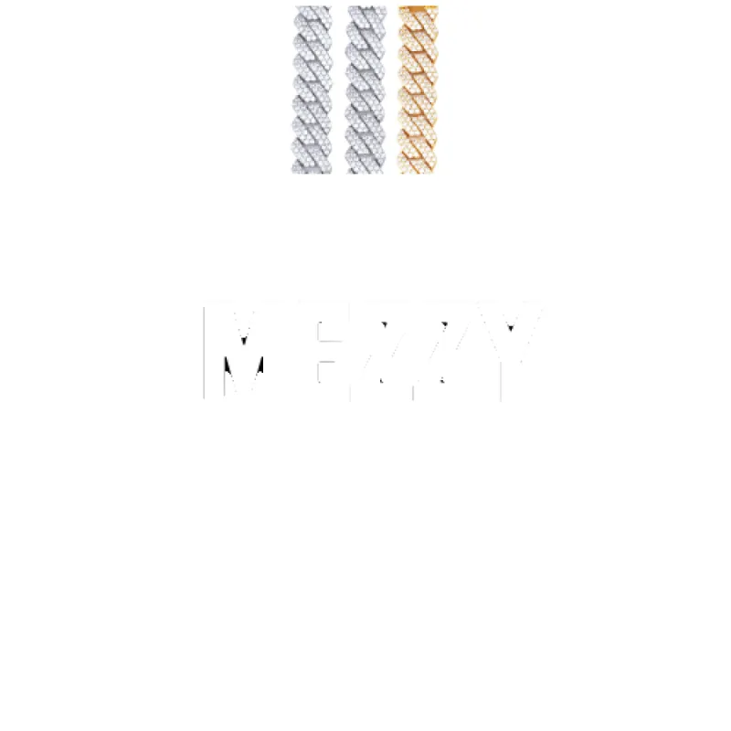 Custom Letters Baguette Two Layer Necklace sold by The GUU Shop