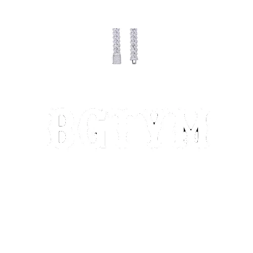 Custom Letters Freibeuter Font Necklace sold by The GUU Shop