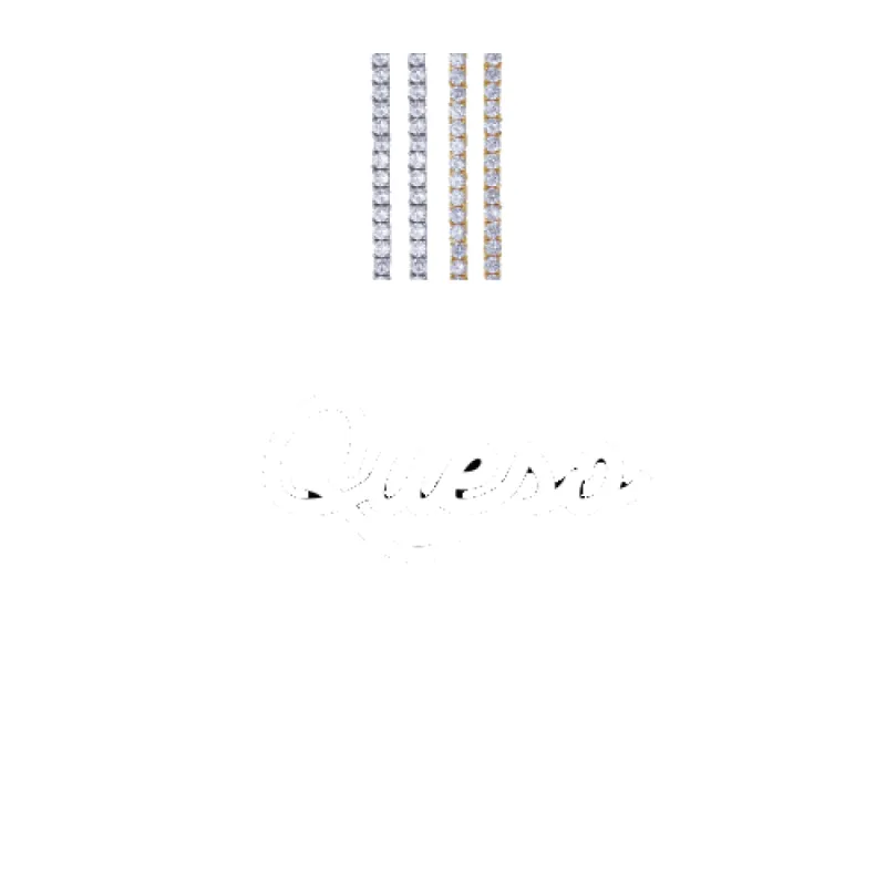 Script Custom Letter Necklace sold by The GUU Shop