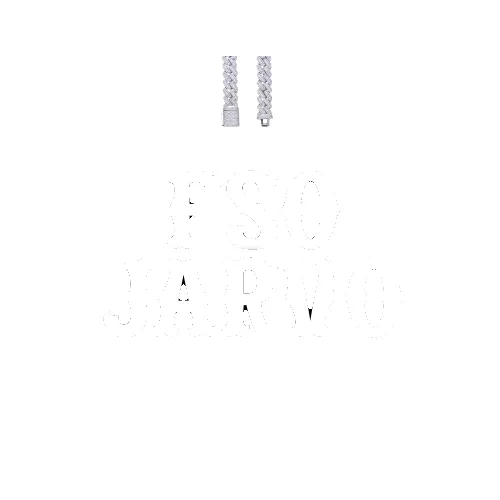 Custom Letters Freibeuter Font Necklace sold by The GUU Shop