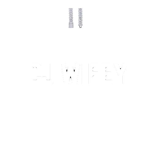 Custom Letters Baguette Two Layer Necklace sold by The GUU Shop