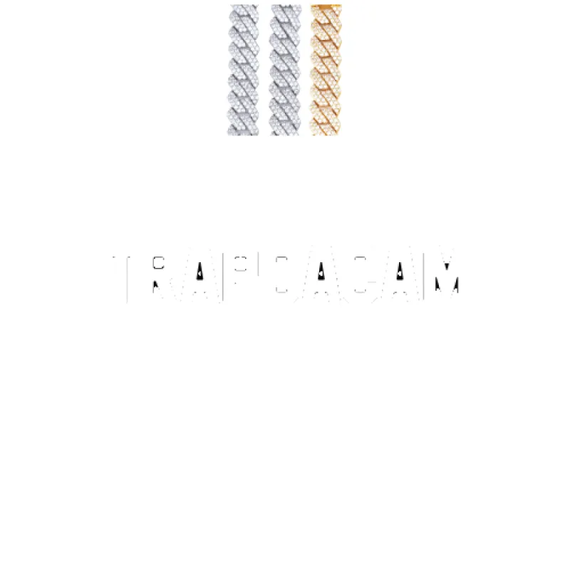 Custom Letters Baguette Two Layer Necklace sold by The GUU Shop