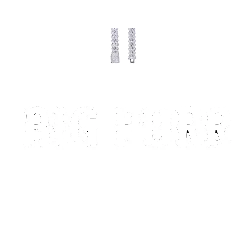 Custom Letters Freibeuter Font Necklace sold by The GUU Shop