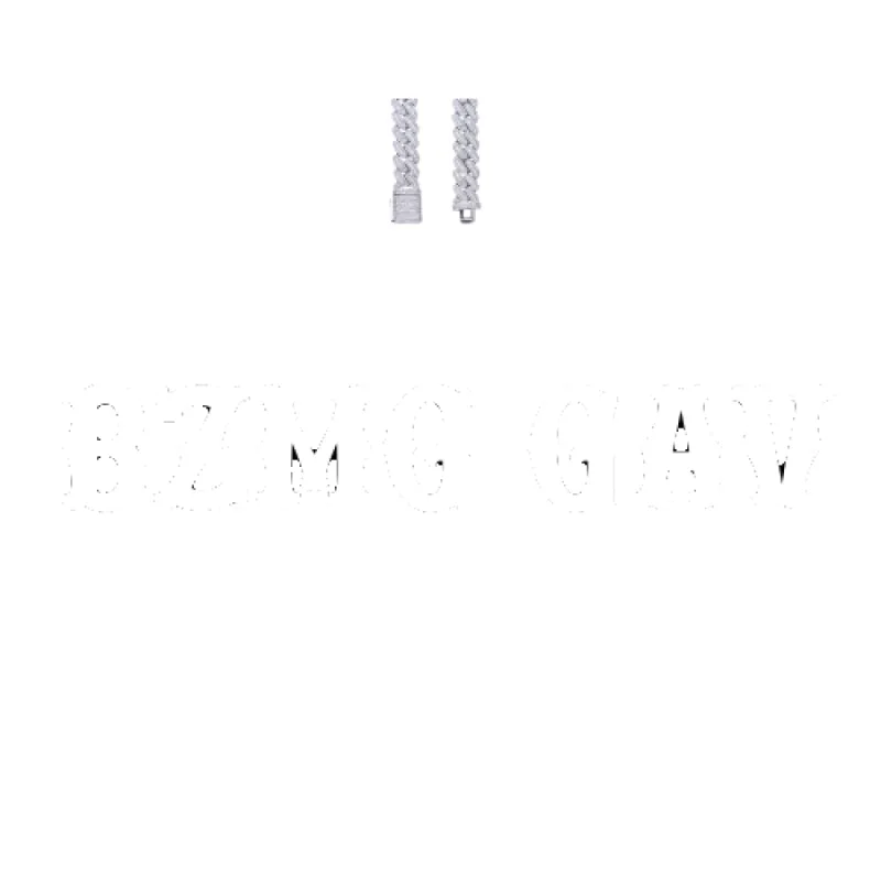 Custom Letters Freibeuter Font Necklace sold by The GUU Shop