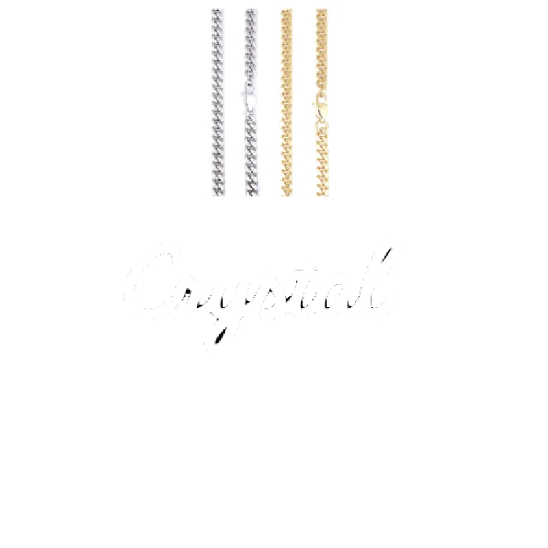 Script Custom Letter Necklace sold by The GUU Shop