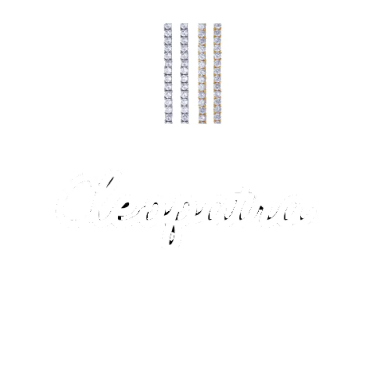 Script Custom Letter Necklace sold by The GUU Shop