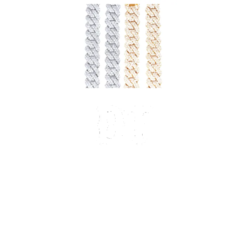 Custom Letters Freibeuter Font Necklace sold by The GUU Shop