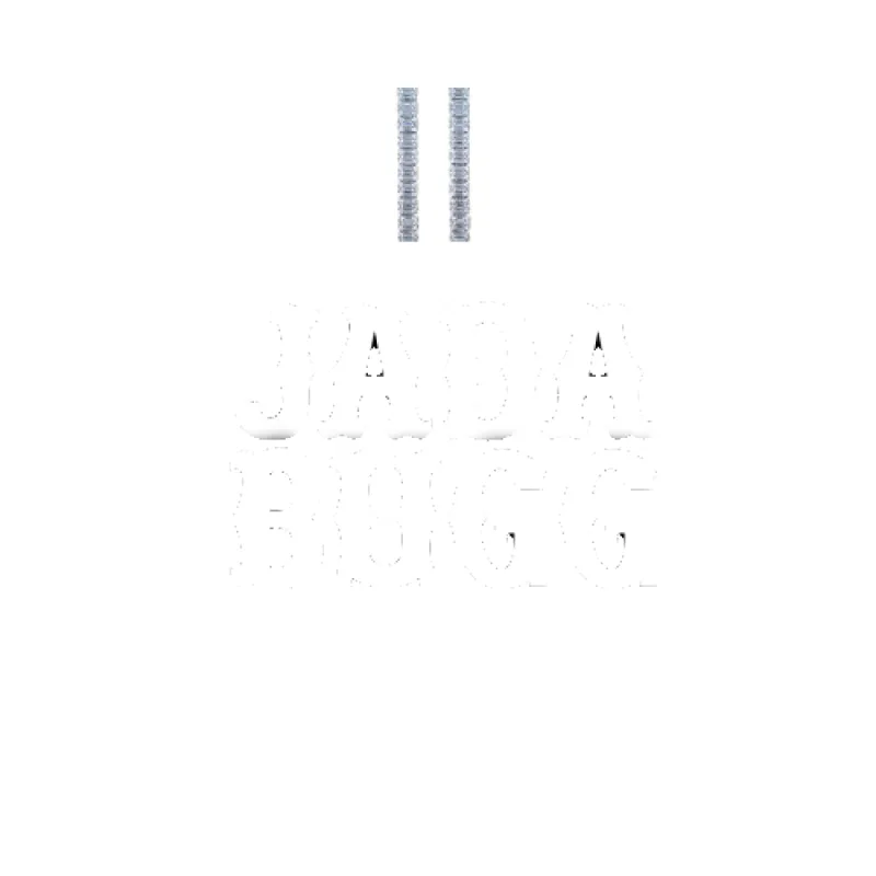 Custom Letters Freibeuter Font Necklace sold by The GUU Shop