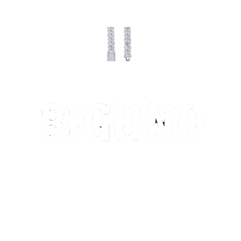 Custom Letters Freibeuter Font Necklace sold by The GUU Shop