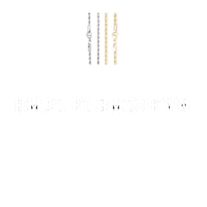 Custom Letters Freibeuter Font Necklace sold by The GUU Shop