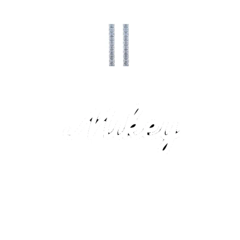 Script Custom Letter Necklace sold by The GUU Shop