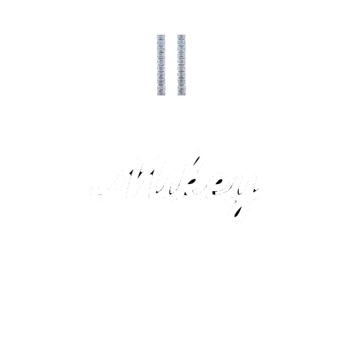 Script Custom Letter Necklace sold by The GUU Shop