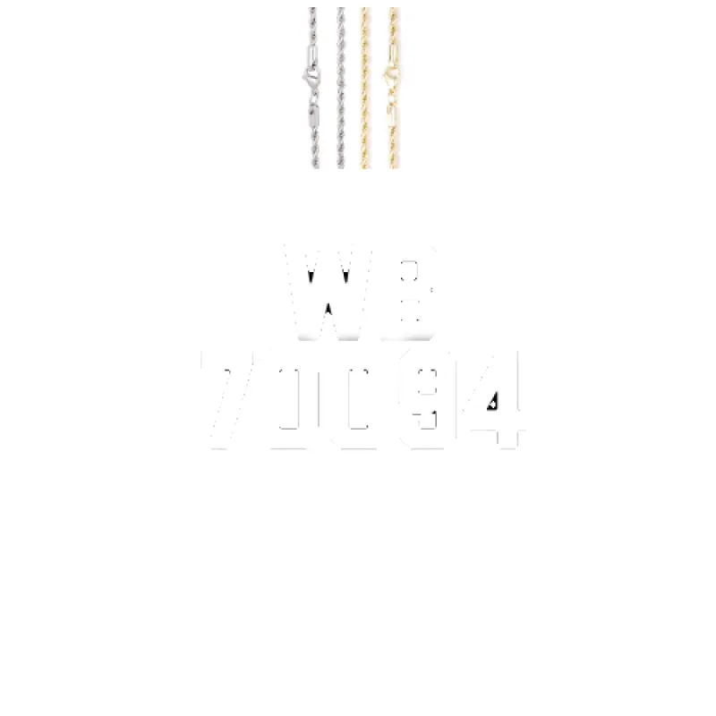 Custom Letters Baguette Two Layer Necklace sold by The GUU Shop