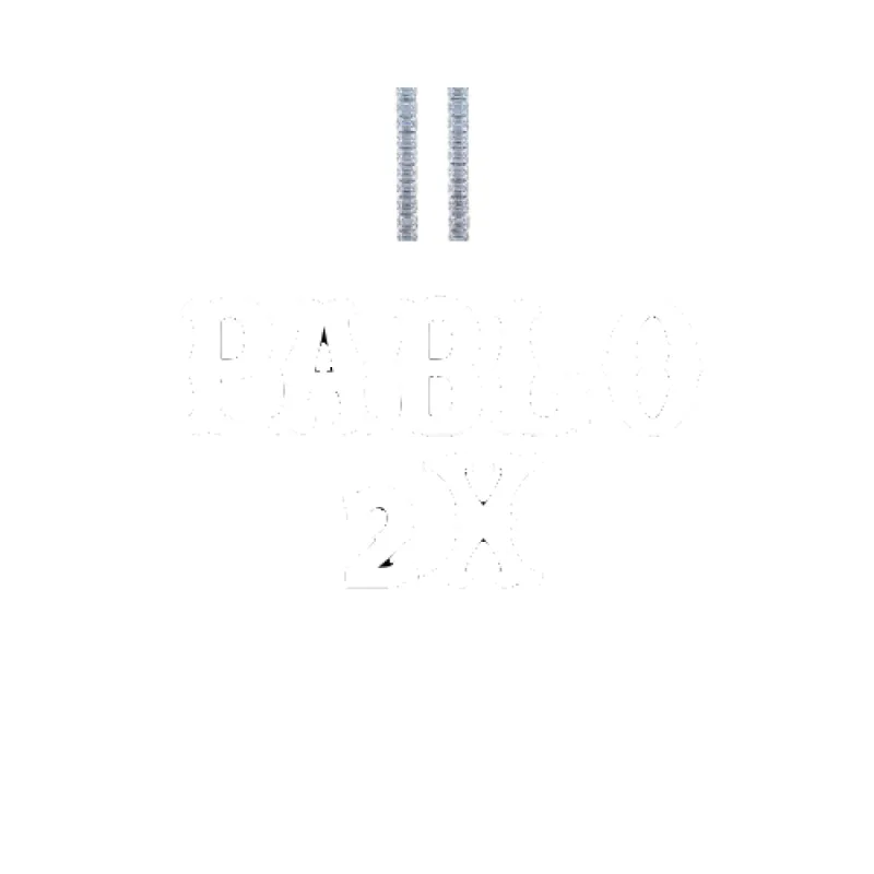 Custom Letters Freibeuter Font Necklace sold by The GUU Shop