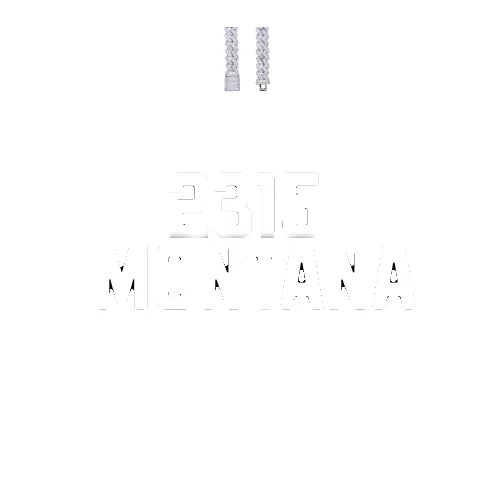 Custom Letters Baguette Two Layer Necklace sold by The GUU Shop