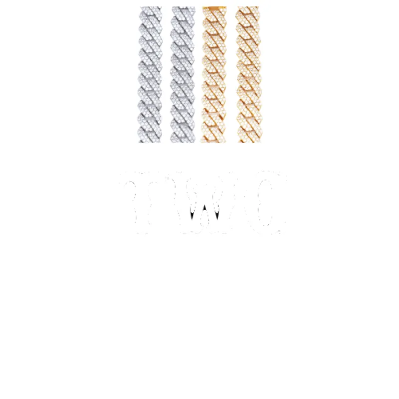 Custom Letters Freibeuter Font Necklace sold by The GUU Shop