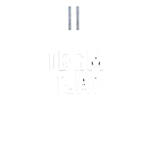 Custom Letters Baguette Two Layer Necklace sold by The GUU Shop