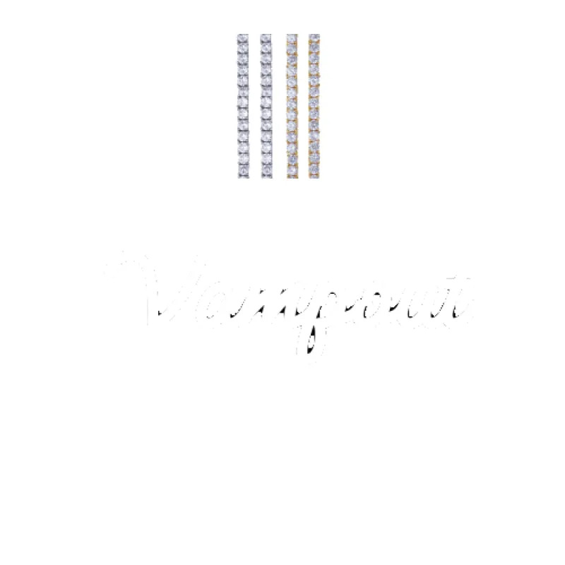 Script Custom Letter Necklace sold by The GUU Shop