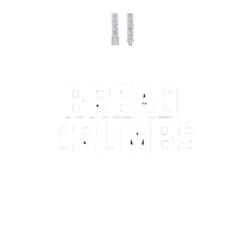 Custom Letters Baguette Two Layer Necklace sold by The GUU Shop