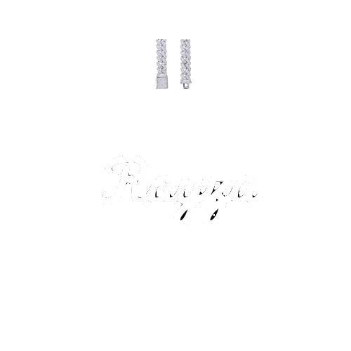 Script Custom Letter Necklace sold by The GUU Shop