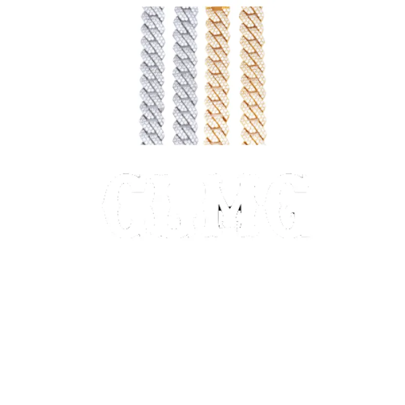 Custom Letters Freibeuter Font Necklace sold by The GUU Shop