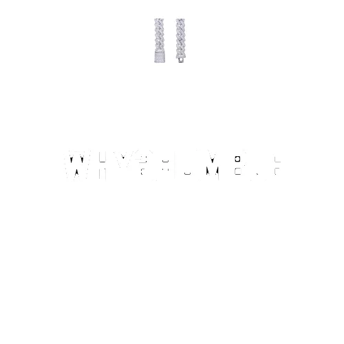 Custom Letters Baguette Two Layer Necklace sold by The GUU Shop