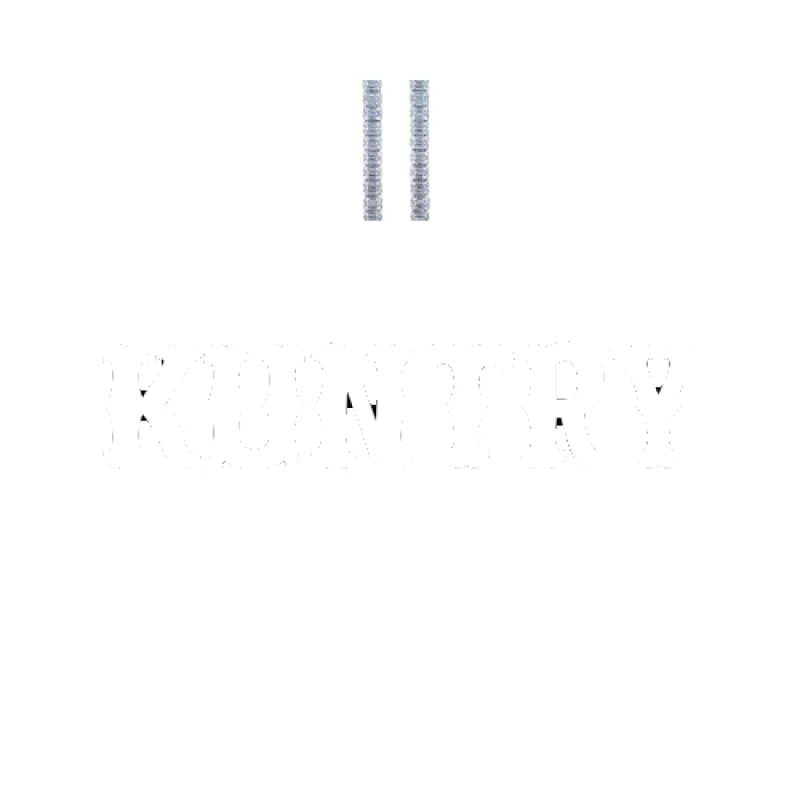 Custom Letters Freibeuter Font Necklace sold by The GUU Shop