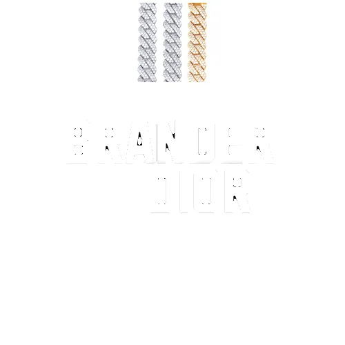 Custom Letters Baguette Two Layer Necklace sold by The GUU Shop