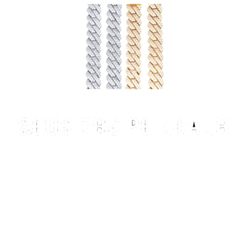 Custom Letters Freibeuter Font Necklace sold by The GUU Shop