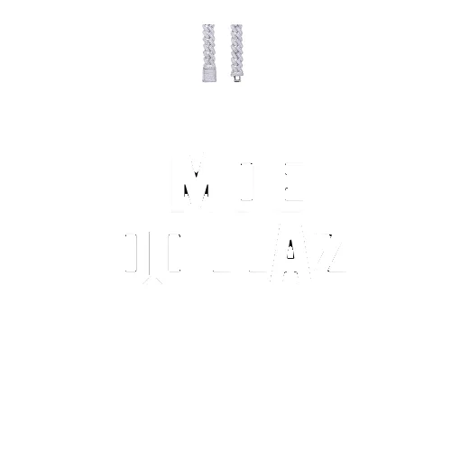 Custom Letters Baguette Two Layer Necklace sold by The GUU Shop