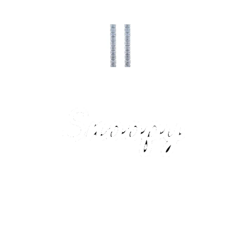 Script Custom Letter Necklace sold by The GUU Shop