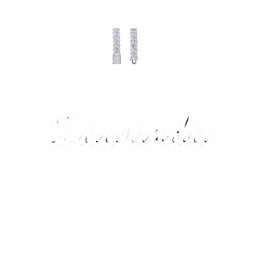 Script Custom Letter Necklace sold by The GUU Shop