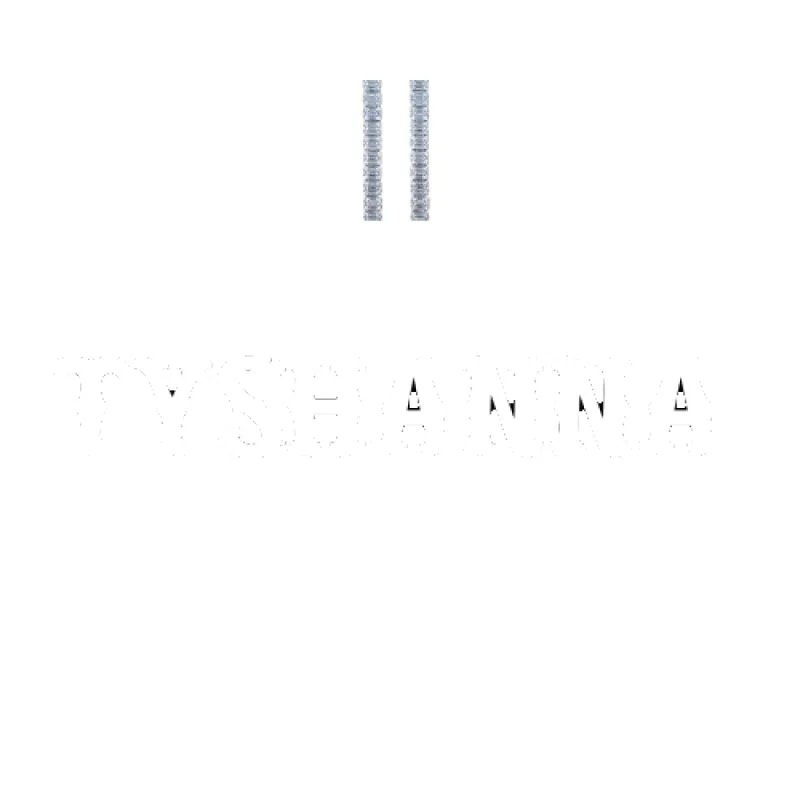 Custom Letters Freibeuter Font Necklace sold by The GUU Shop