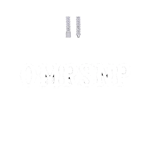 Custom Letters Freibeuter Font Necklace sold by The GUU Shop