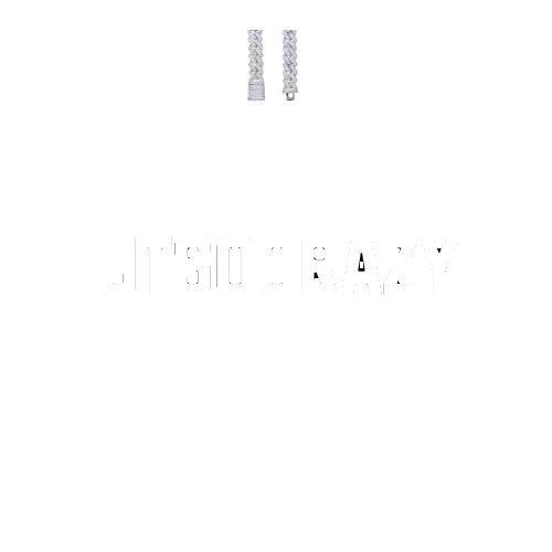 Custom Letters Baguette Two Layer Necklace sold by The GUU Shop