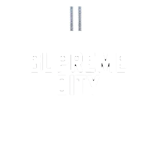 Custom Letters Baguette Two Layer Necklace sold by The GUU Shop