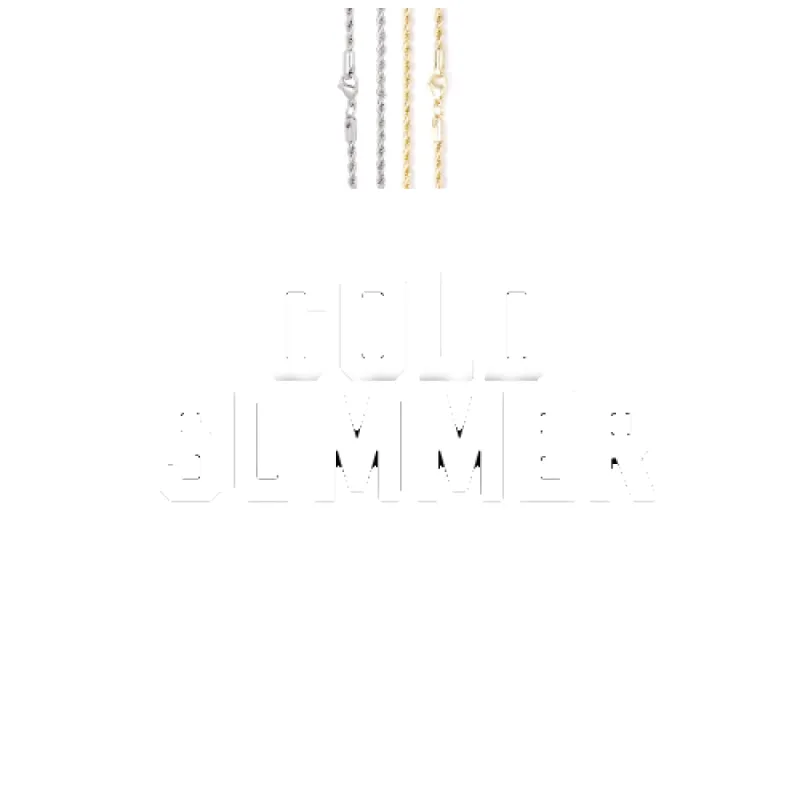 Custom Letters Baguette Two Layer Necklace sold by The GUU Shop