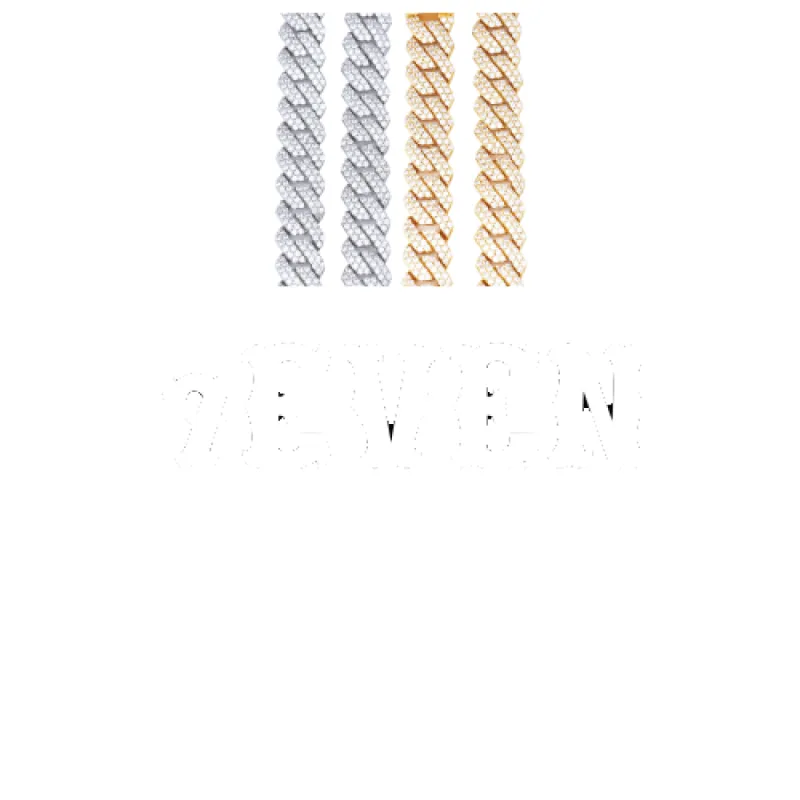 Custom Letters Freibeuter Font Necklace sold by The GUU Shop