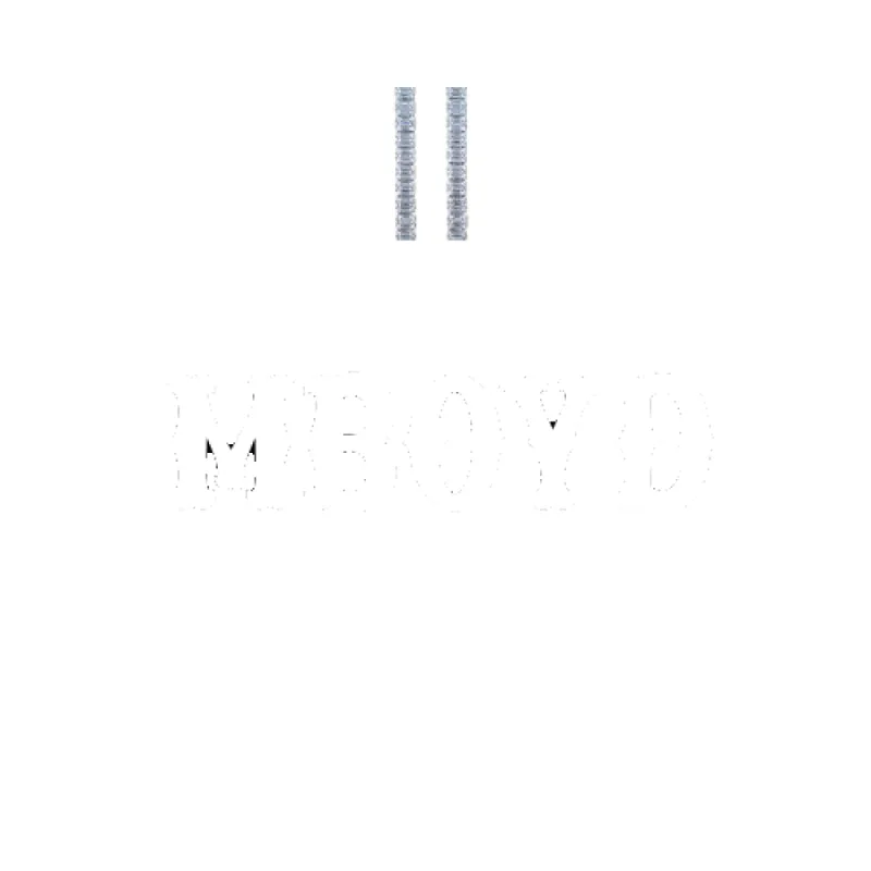 Custom Letters Freibeuter Font Necklace sold by The GUU Shop