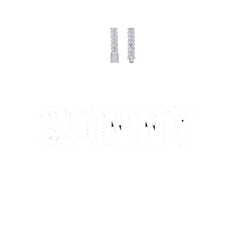 Custom Letters Freibeuter Font Necklace sold by The GUU Shop