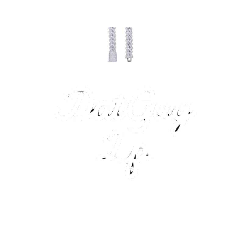 Script Custom Letter Necklace sold by The GUU Shop