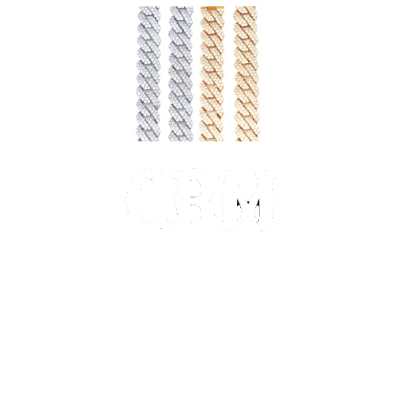 Custom Letters Freibeuter Font Necklace sold by The GUU Shop