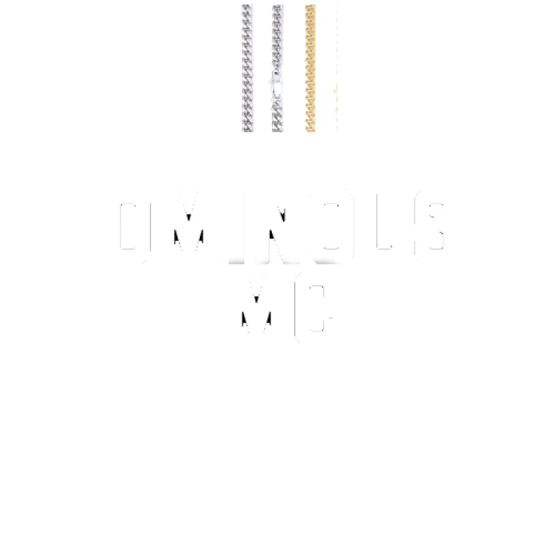 Custom Letters Baguette Two Layer Necklace sold by The GUU Shop