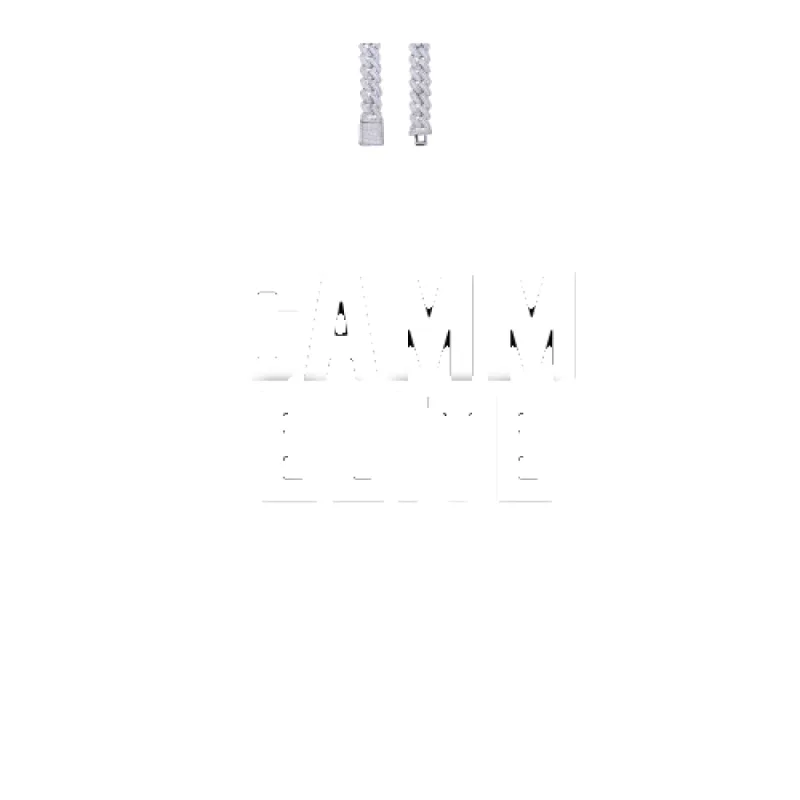 Custom Letters Baguette Two Layer Necklace sold by The GUU Shop