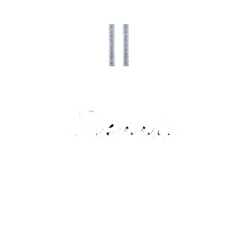 Script Custom Letter Necklace sold by The GUU Shop