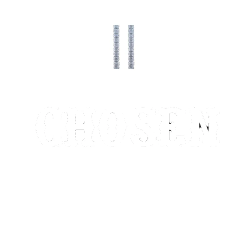 Custom Letters Freibeuter Font Necklace sold by The GUU Shop