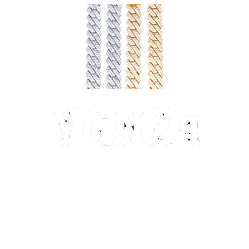 Custom Letters Freibeuter Font Necklace sold by The GUU Shop