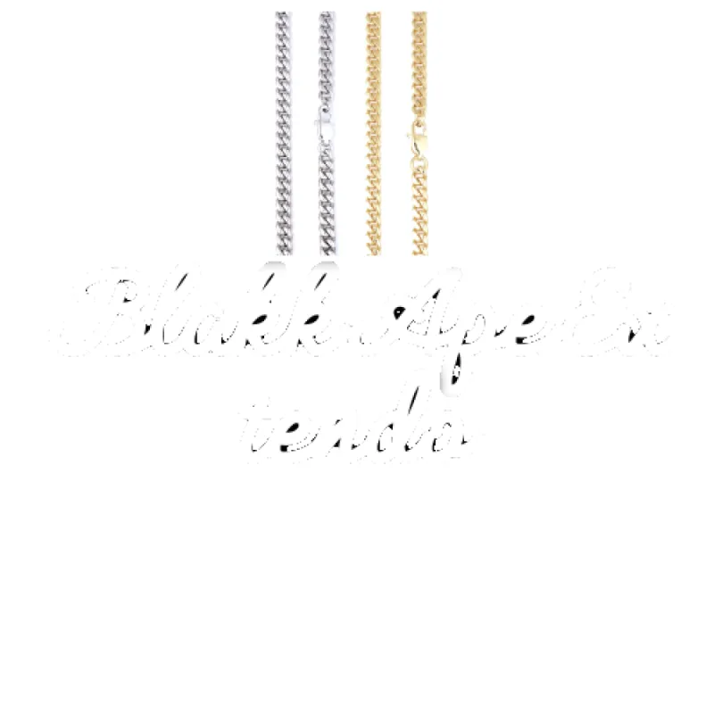 Script Custom Letter Necklace sold by The GUU Shop