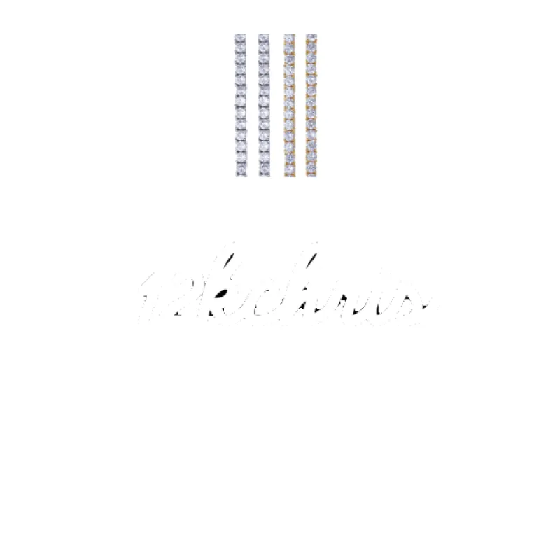 Script Custom Letter Necklace sold by The GUU Shop