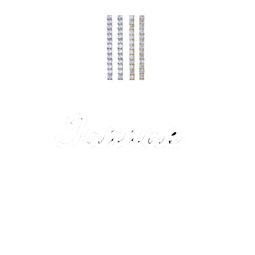 Script Custom Letter Necklace sold by The GUU Shop